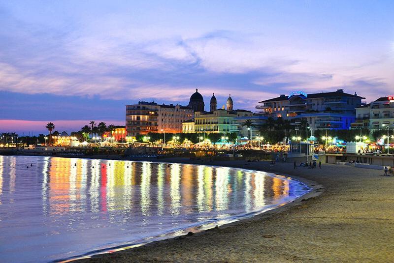 Havre De Paix A Saint-Raphael, Var Bagian luar foto